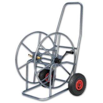 Bradas tömlőkocsi - 3/4" 110m