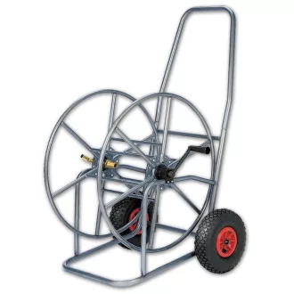 Bradas tömlőkocsi - 3/4" 110m