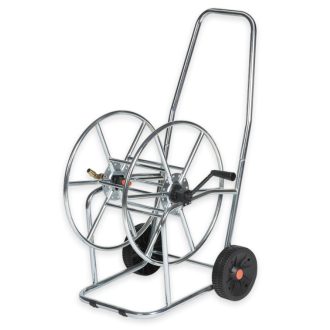 Bradas tömlőkocsi - 3/4" 80m