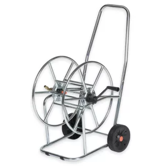 Bradas tömlőkocsi - 3/4" 80m