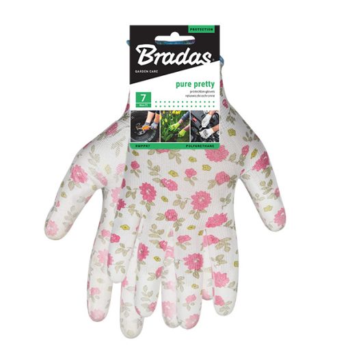 Bradas Pure Pretty védőkesztyű 