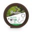 Bradas Easy Border gyepszegély szett 4cm x 10m - barna