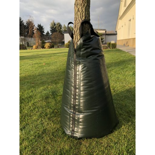 Bradas öntözőzsák - 75 liter - 92x88cm PE