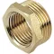 Szűkítő betét 1/2"-1/4" KB - sárgaréz