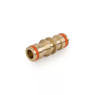 BRADAS kuplung csatlakozó sárgaréz - BR-2200