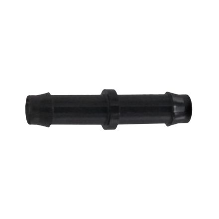 Toldó idom - spiráltömlő csatlakozó - 9mm
