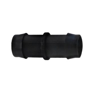 Toldó idom - spiráltömlő csatlakozó - 19mm