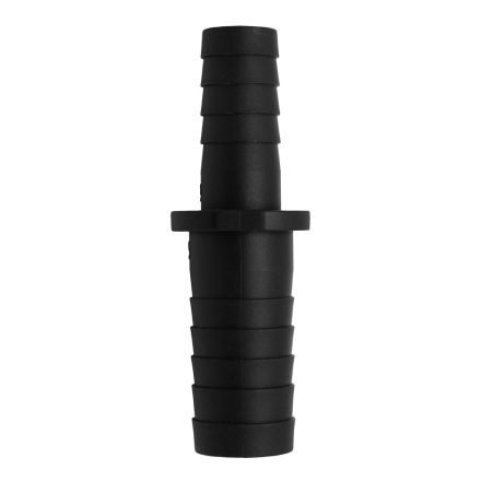 Toldó idom - spiráltömlő csatlakozó - 25mmx19mm