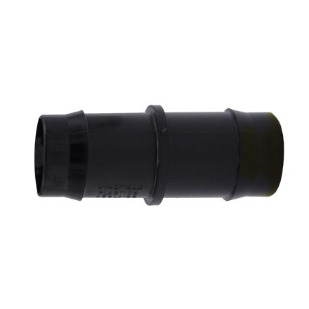 Toldó idom - spiráltömlő csatlakozó - 32mm