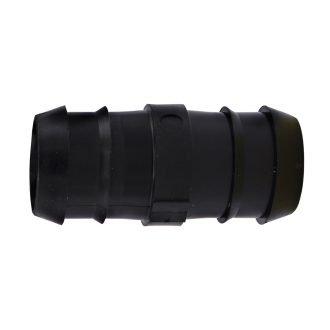 Toldó idom - spiráltömlő csatlakozó - 40mm