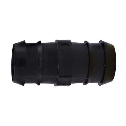 Toldó idom - spiráltömlő csatlakozó - 40mm