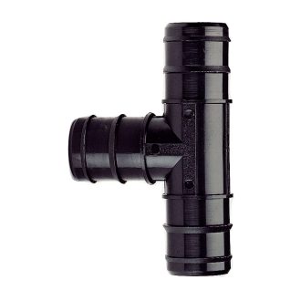 T idom - spiráltömlő csatlakozó - 9mm