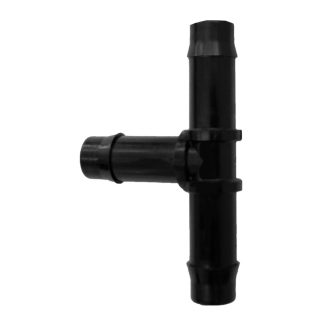 T idom - spiráltömlő csatlakozó - 13mm