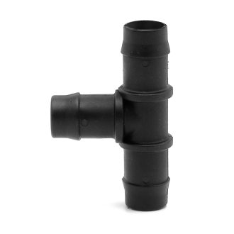 T idom - spiráltömlő csatlakozó - 19mm