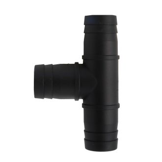 T idom - spiráltömlő csatlakozó - 25mm