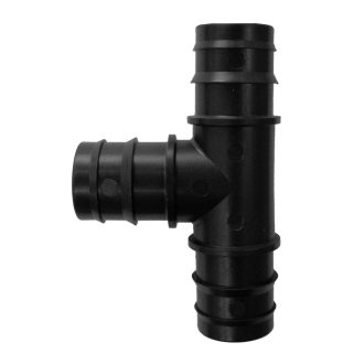 T idom - spiráltömlő csatlakozó - 32mm