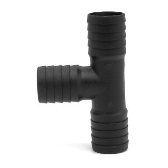 T idom - spiráltömlő csatlakozó - 40mm