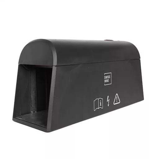 Supercat elektromos egér és patkánycsapda - Bluetooth-os