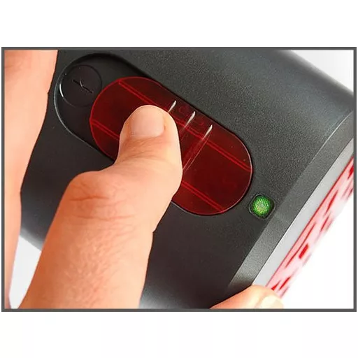 Supercat elektromos egér és patkánycsapda - Bluetooth-os