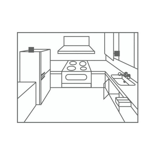 Csótánycsapda  alagút  2db - Swissinno 