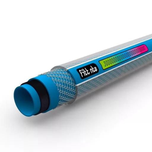 FITT NTS JEANS locsolótömlő 3/4" 25m