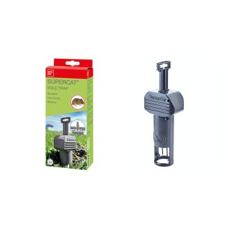 Supercat vakond- és pocokcsapda