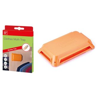 SWISSINNO Ruhamoly csapda - 2db/csomag