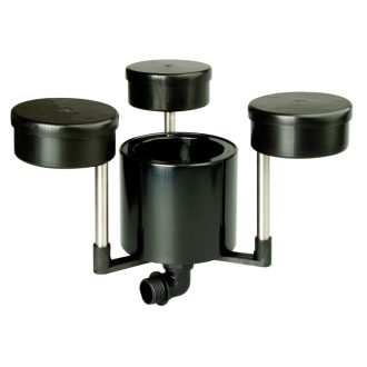   Messner Floating Skimmer 140 - úszó szkimmer - vízfelszín tisztító