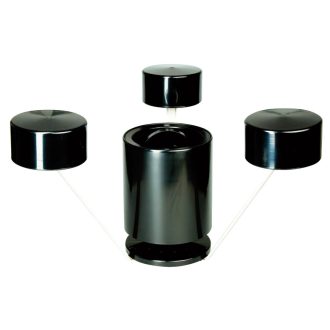   Messner Floating Skimmer 200 - úszó szkimmer - vízfelszín tisztító