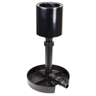   Messner Tele Skimmer 200 - 1 Talpas szkimmer - vízfelszín tisztító