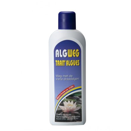 Velda Algenweg - Algae away fonalas alga ellen 1000ml