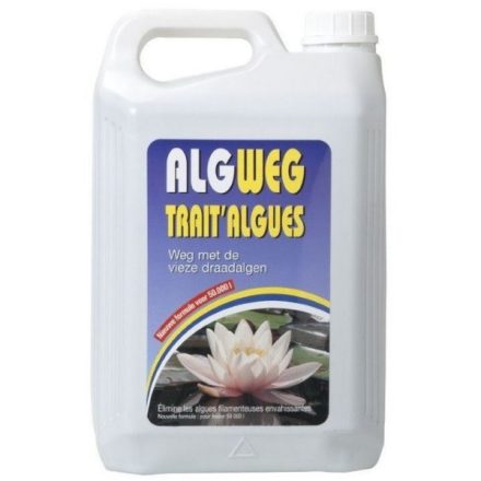 Velda Algenweg - Algae away fonalas alga ellen 5000ml