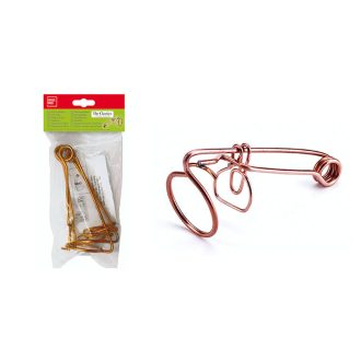 Klasszikus dróthurok üregi rágcsáló csapda 2db/csomag