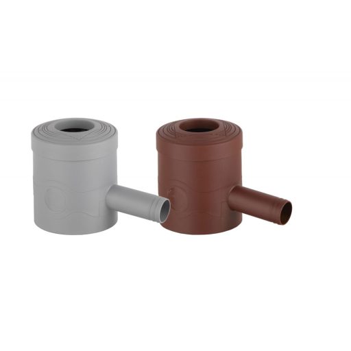 Rewatec Arves Standard Esővízgyűjtő tartály bekötő - vízlopó - ereszcsatornaszűrő