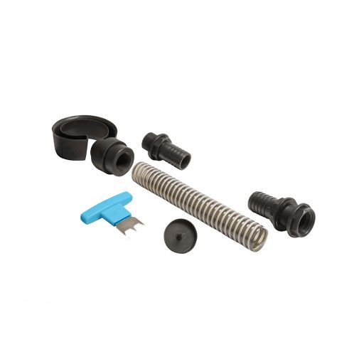 Rewatec Arves Easy Fix Comfort Esővízgyűjtő tartály bekötő készlet - vízlopó - 32mm