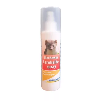 Mardaway - Nyestriasztó spray - Anti nyest spray - 200ml