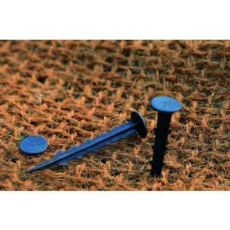 Ubbink töltésgyékény  rögzítő - 10db/csomag