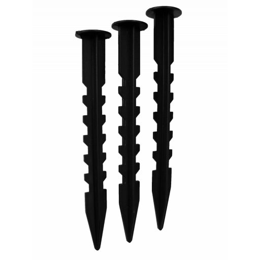 Ubbink töltésgyékény  rögzítő - 10db/csomag