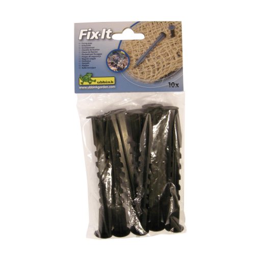 Ubbink töltésgyékény  rögzítő - 10db/csomag