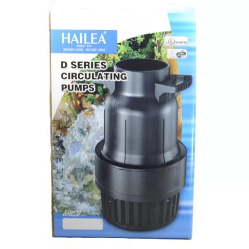 Hailea D25000 szivattyú