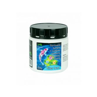   Home Pond Filter pond - indító baktérium kultúra 300g - 50m3