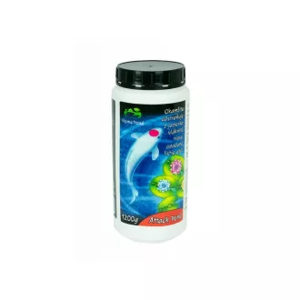 Home Pond Attack pond - fonalas alga, falevél ellen 1200g