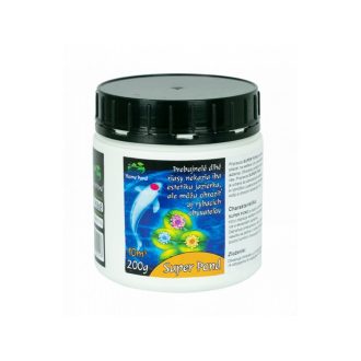   Home Pond Super pond - algák elleni készítmény 200g - 10m3