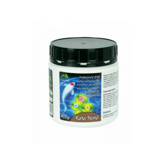 Home Pond Kata pond - fonalas alga ellen 400g