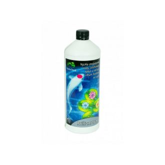   Home Pond Brilliant pond - zavaros víz elleni készítmény 1l