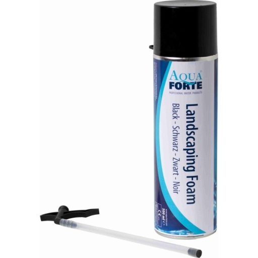 AquaForte Landscaping Foam - ragasztó és kitöltő hab