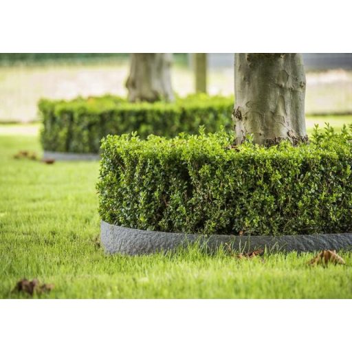 Tó és ágyásszegély 19cm x 0,7cm / 25m