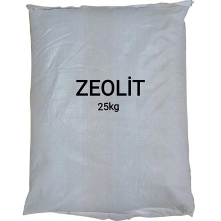 Zeolit 16-32 mm zsákos kiszerelés - 25kg