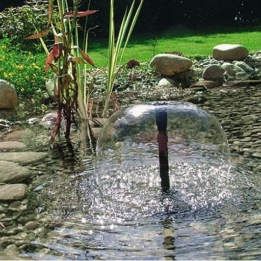 PONTEC PondoVario 2500 szökőkút szivattyú