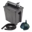 Pontec MultiClear Set 5000 többkamrás átfolyós szűrőkészlet 7W UVC-vel